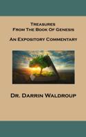 Treasures From The Book of Genesis