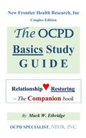 OCPD Basics Study Guide