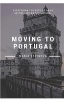 Moving To Portugal