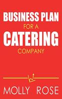 Business Plan For A Catering Company