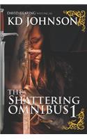 Shattering Ombnibus 1