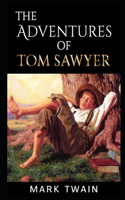 The Adventures of Tom Sawyer By Mark Twain The New Annotated Edition