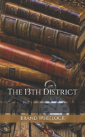 The 13th District