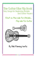 The Guitar/Uke Flip Book