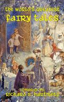The World's Greatest Fairy Tales