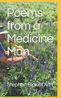 Poems from a Medicine Man