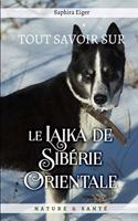 Tout Savoir sur le Laïka de Sibérie Orientale