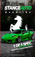 Stance Auto Magazine May 2021