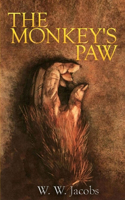 The Monkey's Paw: (Annotated Edition)