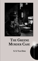 The Greene Murder Case