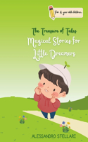 Treasure of Tales