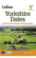 Yorkshire Dales: Guide to 30 of the Best Walking Routes: Guide to 30 of the Best Walking Routes