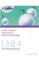 Student Support Materials for Psychology