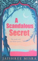 Scandalous Secret