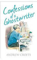 Confessions of a Ghostwriter