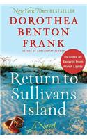 Return to Sullivans Island with an Exclusive Excerpt: (Promo E-Books)
