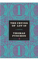 Crying of Lot 49: (Harper Perennial Deluxe Editions)