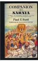 Companion To Narnia