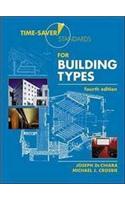 TIME-SAVER STANDARDS FOR BUILDING TYPES