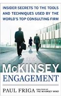 McKinsey Engagement: A Powerful Toolkit for More Efficient and Effective Team Problem Solving: A Powerful Toolkit for More Efficient &amp; Effective Team Problem Solving