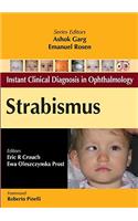 Strabismus