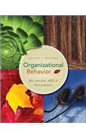 Organizational Behavior: Key Concepts, Skills & Best Practices