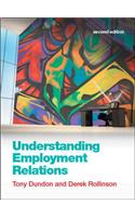 Understanding Employment Relations