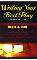Writing Your First Play