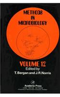 Methods in Microbiology