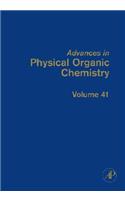 Advances in Physical Organic Chemistry