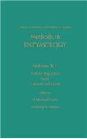 Cellular Regulators, Part B: Calcium and Lipids: Volume 141