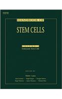 Handbook Of Stem Cells, Volume 2: Adult & Fetal Stem Cells