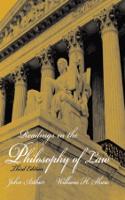 Readings in the Philosophy of Law