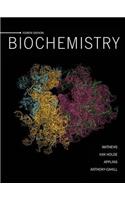 Biochemistry with Companion Website