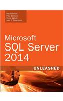 Microsoft SQL Server 2014 Unleashed