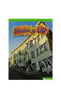 Harcourt Science Leveled Readers: Above Level Reader 5 Pack Sci 09 Grade 2 Shake It Up