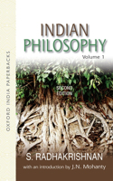Indian Philosophy, Volume 1