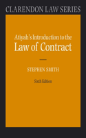 Atiyah's Introduction to the Law of Contract 6/e