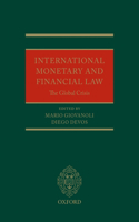 International Monetary and Financial Law