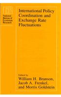 International Policy Coordination and Exchange Rate Fluctuations