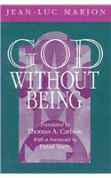 God without Being