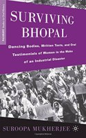 Surviving Bhopal