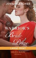 The Warrior's Bride Prize