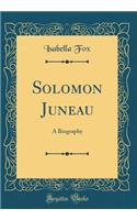 Solomon Juneau