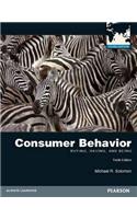 Consumer Behavior, Plus MyMarketingLab with Pearson Etext