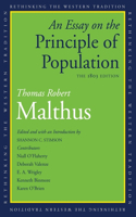 An Essay on the Principle of Population