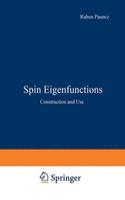 Spin Eigenfunctions