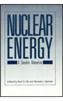 Nuclear Energy