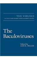 The Baculoviruses