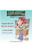 Katie Kazoo, Switcheroo: Books 1 and 2